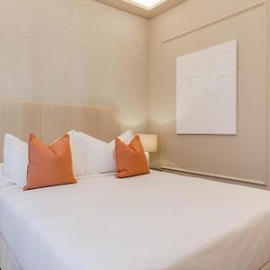 Camera deluxe con letto king size